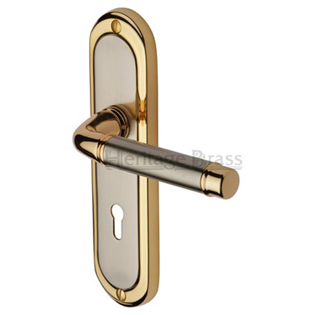 SATURN HANDLE LOCK 48x189 JUPITER by M MARCUS LTD
