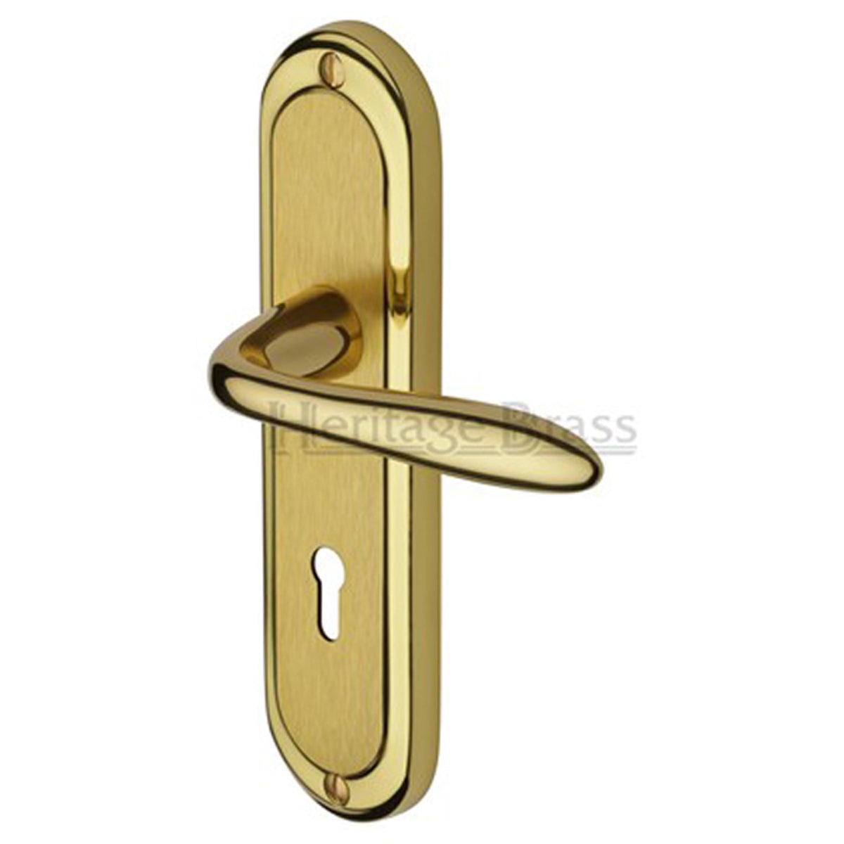 HENLEY HANDLE LOCK 48x189 MAYFAIR