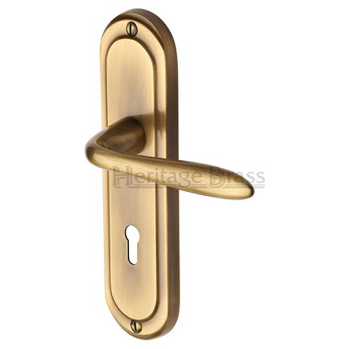 HENLEY HANDLE LOCK 48x189 ABR