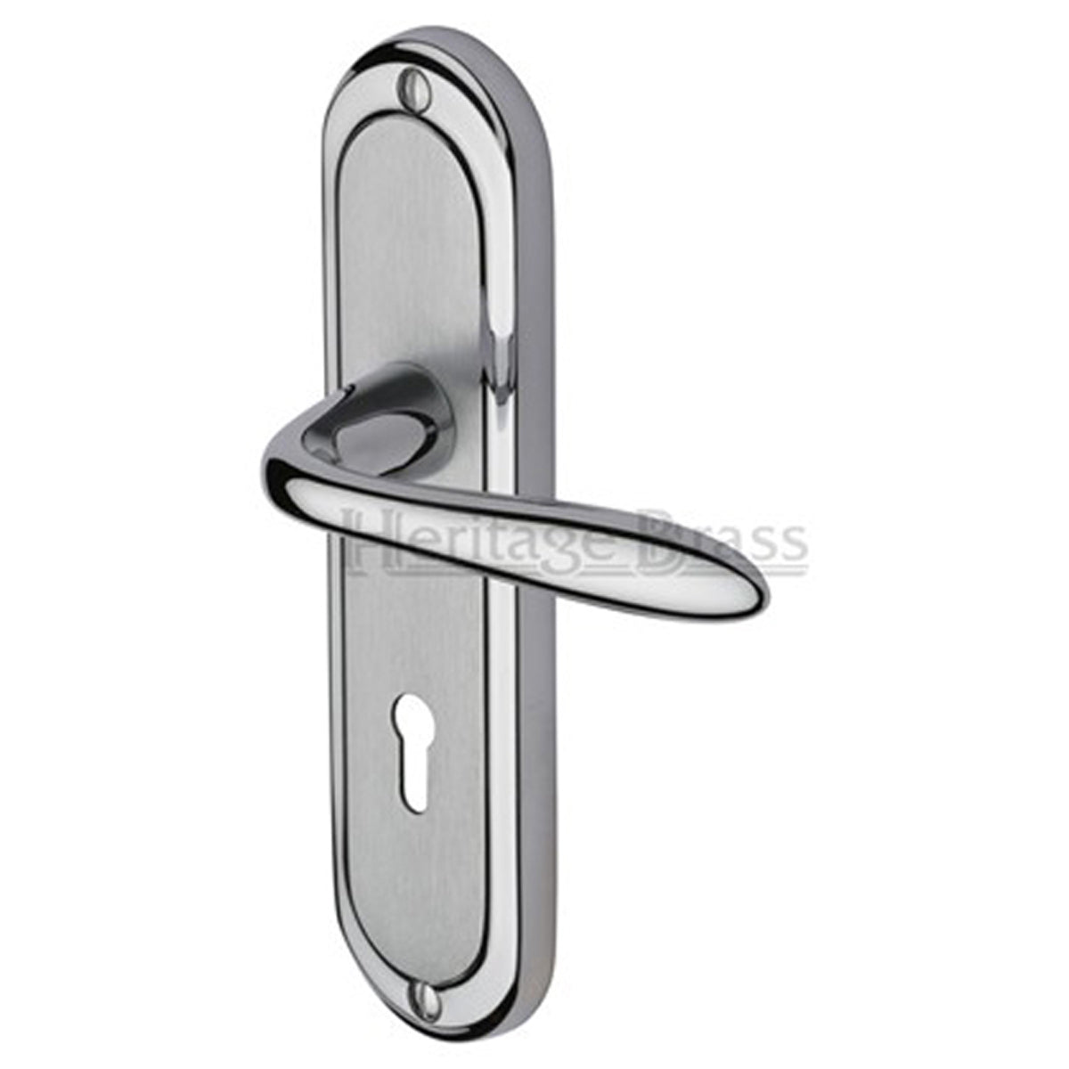 HENLEY HANDLE LOCK 48x189 APOLLO
