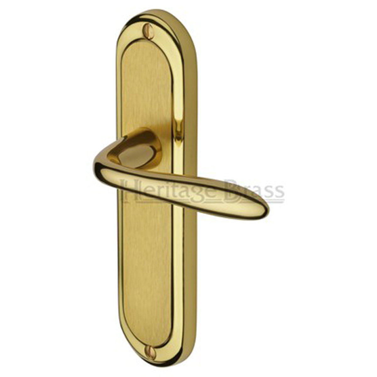HENLEY HANDLE LATCH 48x189 MAYFAIR