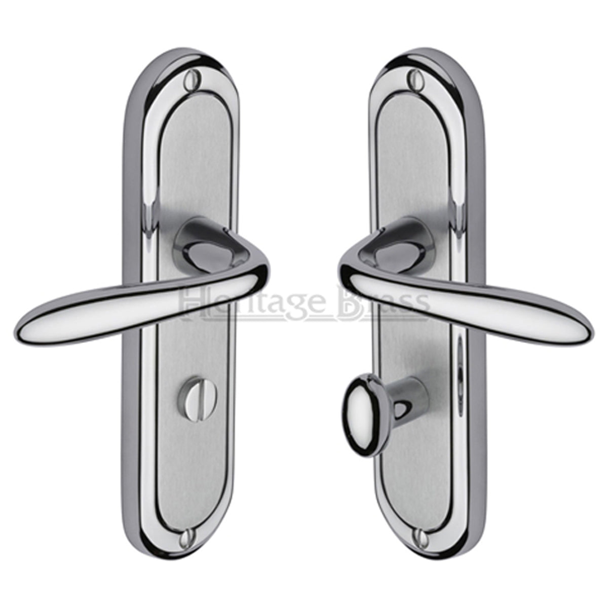 HENLEY HANDLE BATH 48x189 APOLLO by M MARCUS LTD