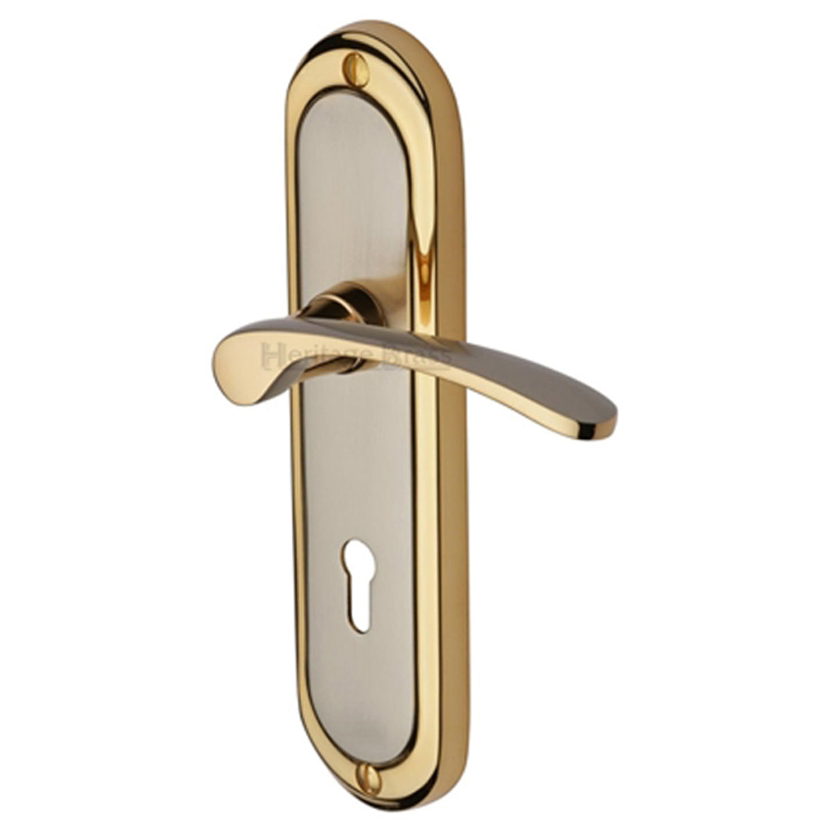 AMBASS HANDLE LOCK 48x189 JUPITER
