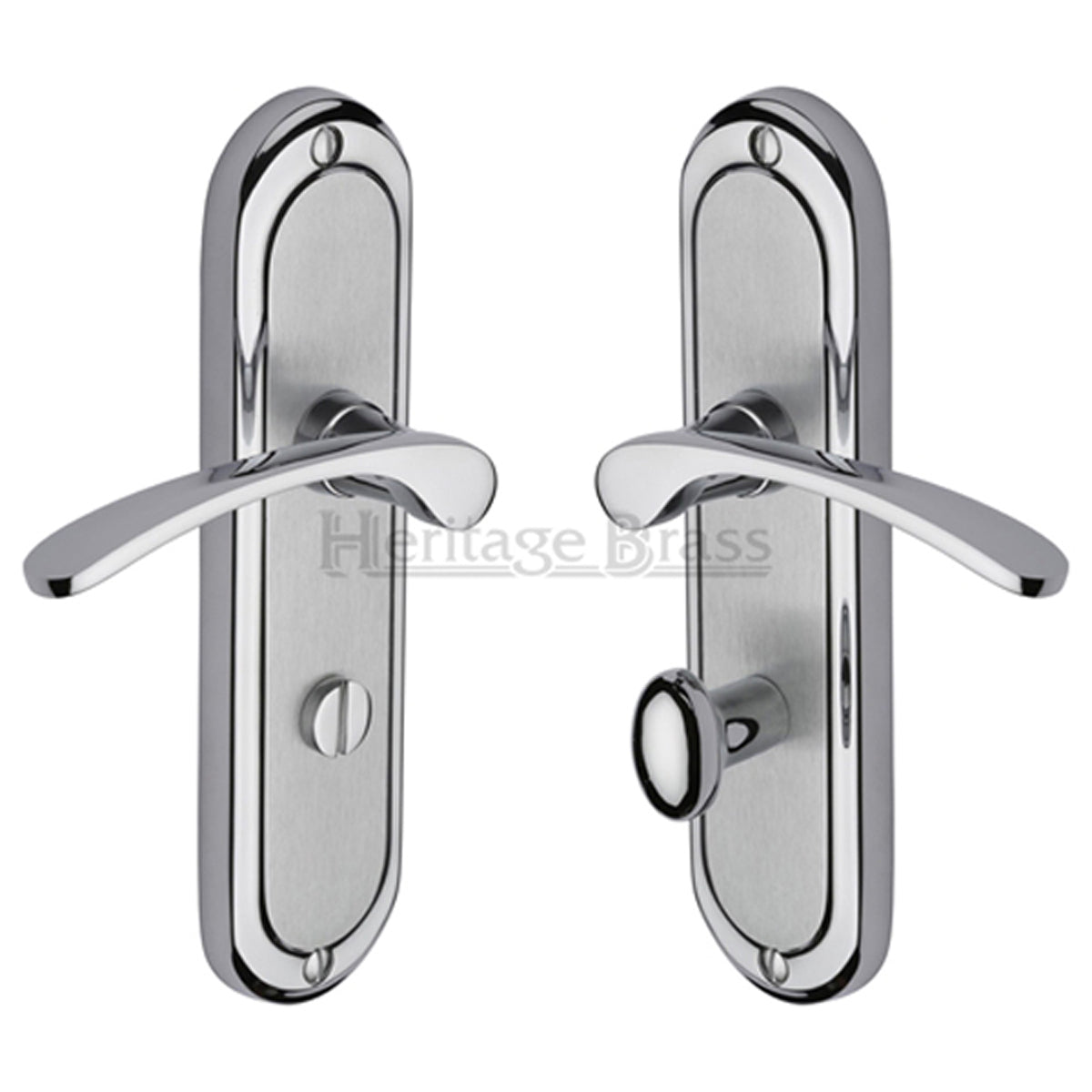 AMBASS HANDLE BATH 48x189 APOLLO