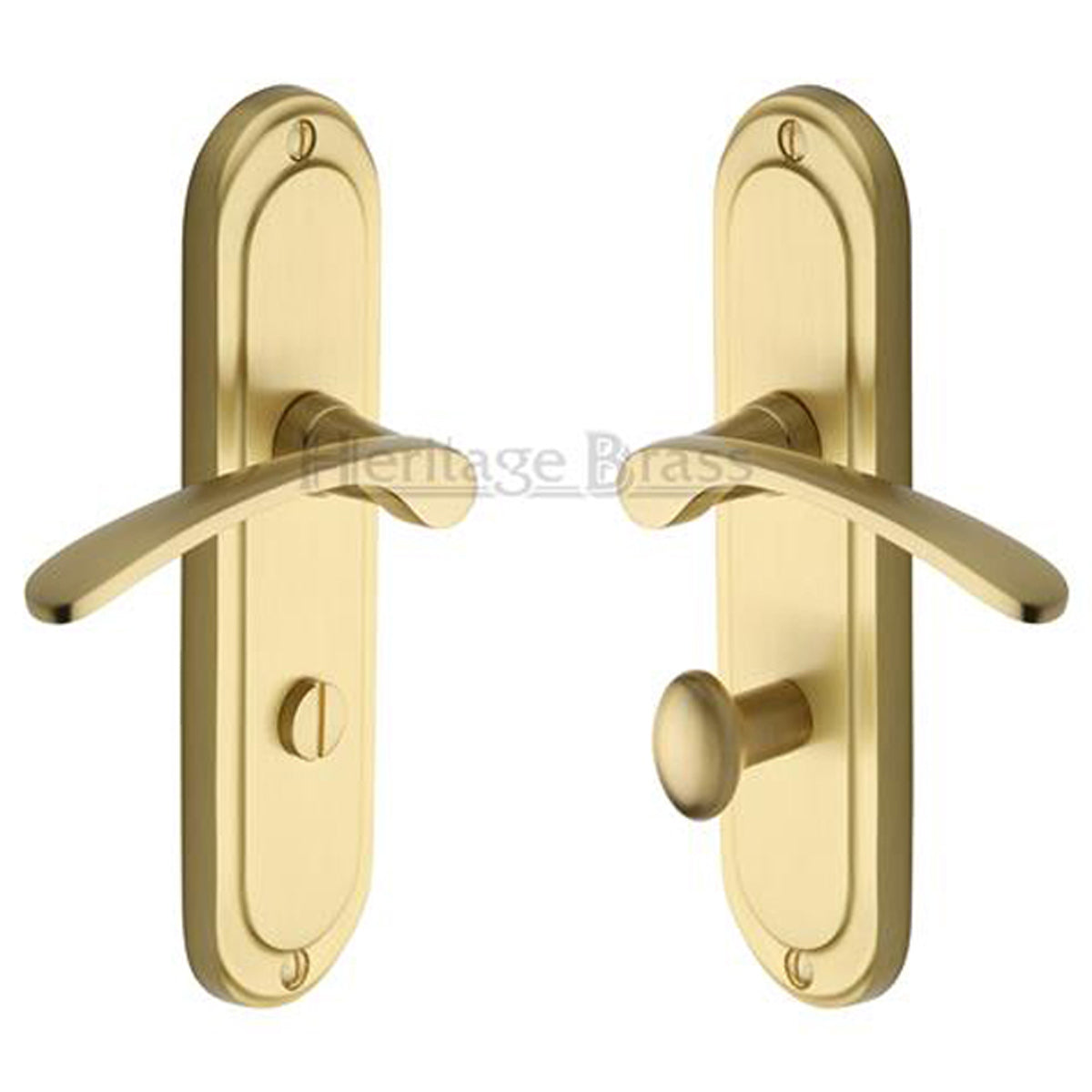AMBASS HANDLE BATH 48x189 SBR