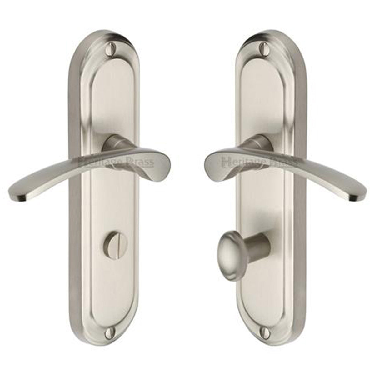 AMBASS HANDLE BATH 48x189 SNP