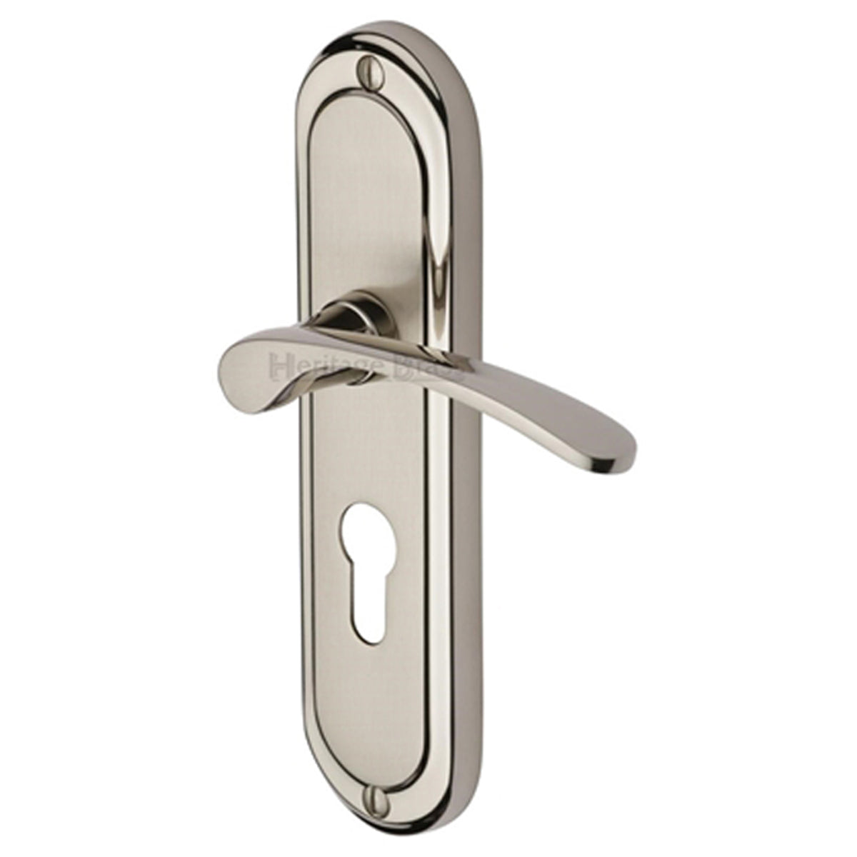 AMBASS HANDLE EURO 48x189 MERCURY