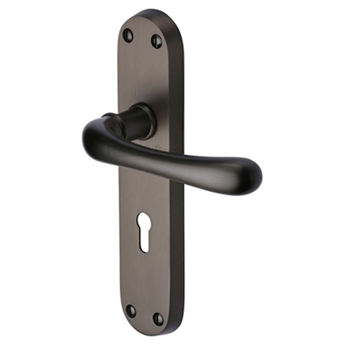 LUNA HANDLE LOCK 41x185 MBZ