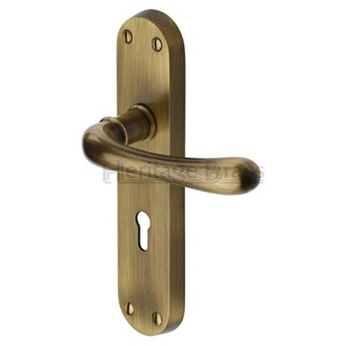 LUNA HANDLE LOCK 41x185 ABR