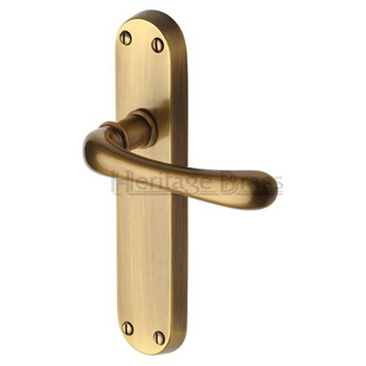 LUNA HANDLE LATCH 41x185 ABR
