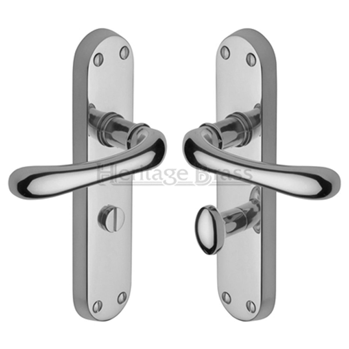 LUNA HANDLE BATH 41x185 PCP
