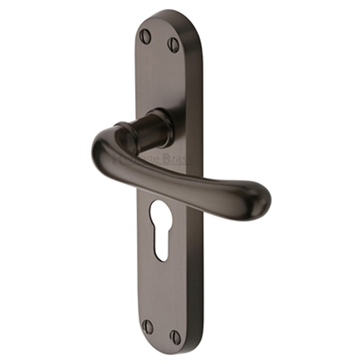 LUNA HANDLE EURO 41x185 MBZ