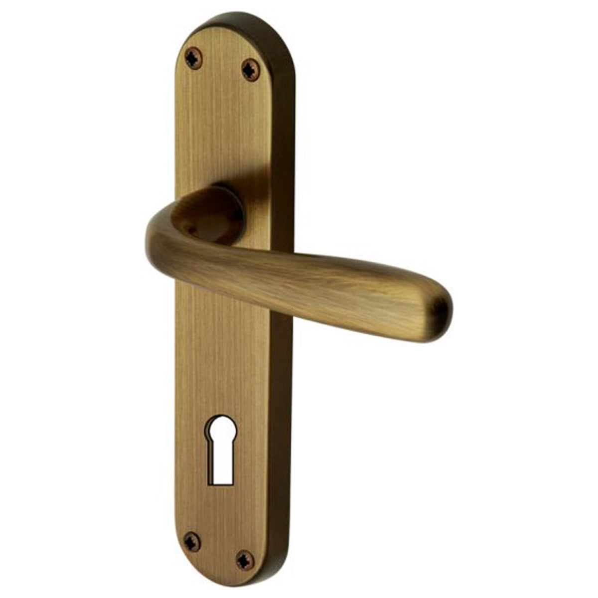 ALBA HANDLE LOCK 41x185 ABR