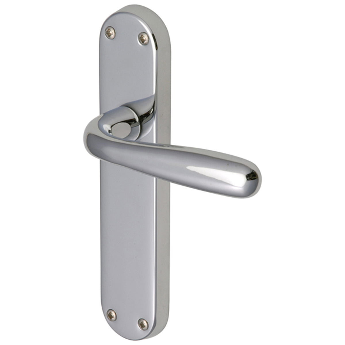 ALBA HANDLE LATCH 41x185 PCP