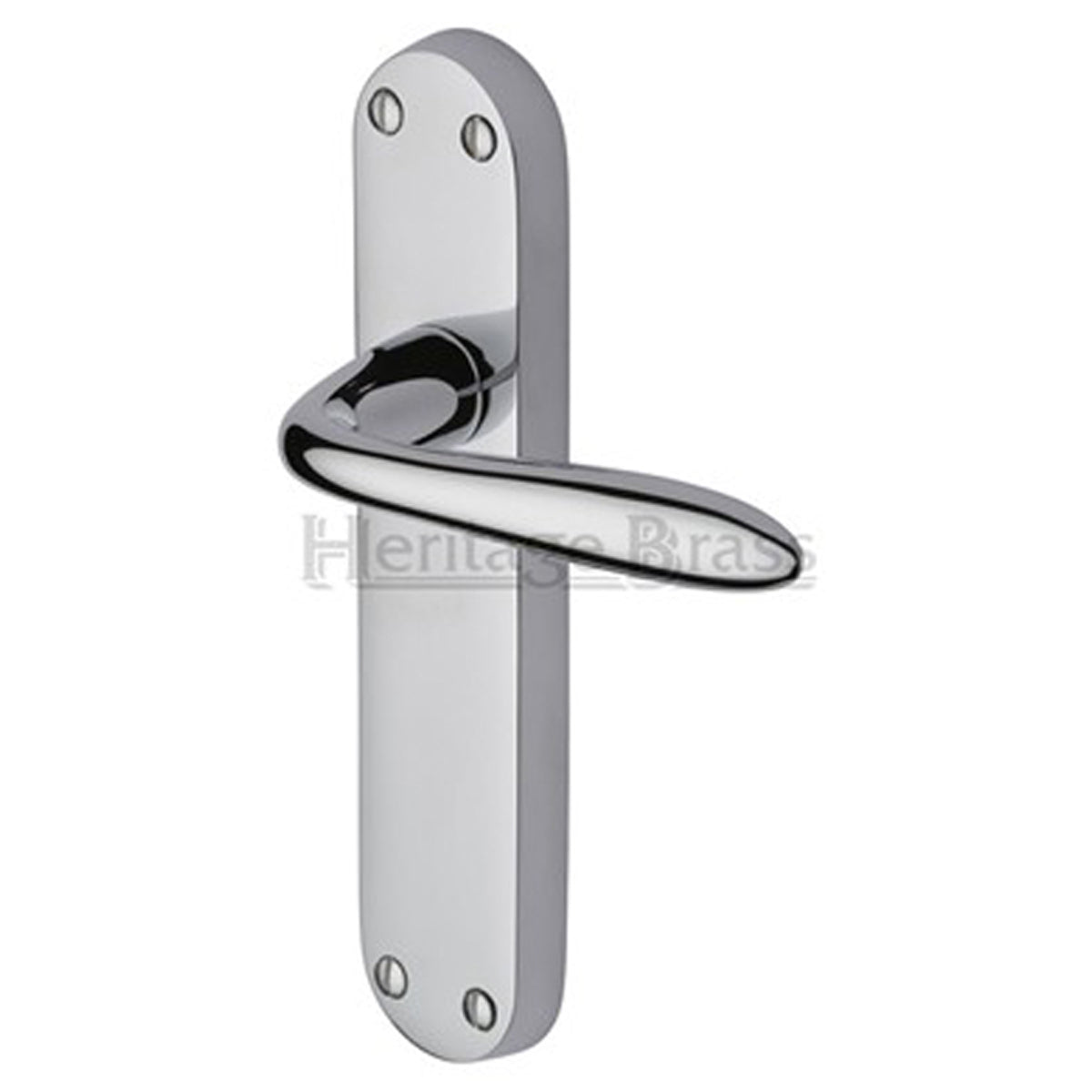 SUTTON HANDLE LATCH 41x185 PCP – DHM107D