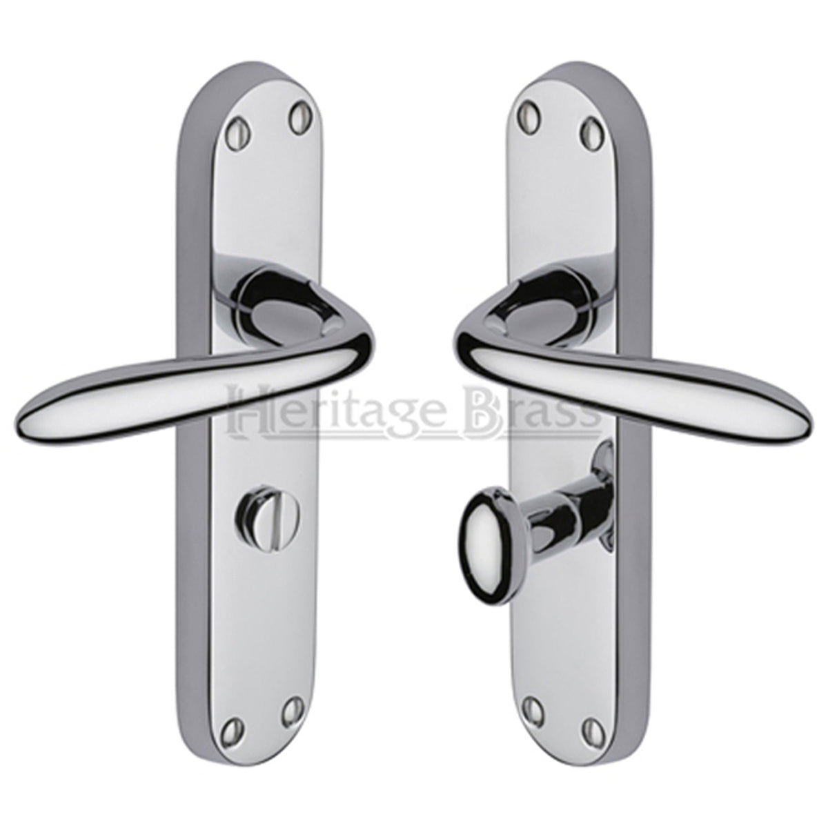 SUTTON HANDLE BATH 41x185 PCP – DHM107G