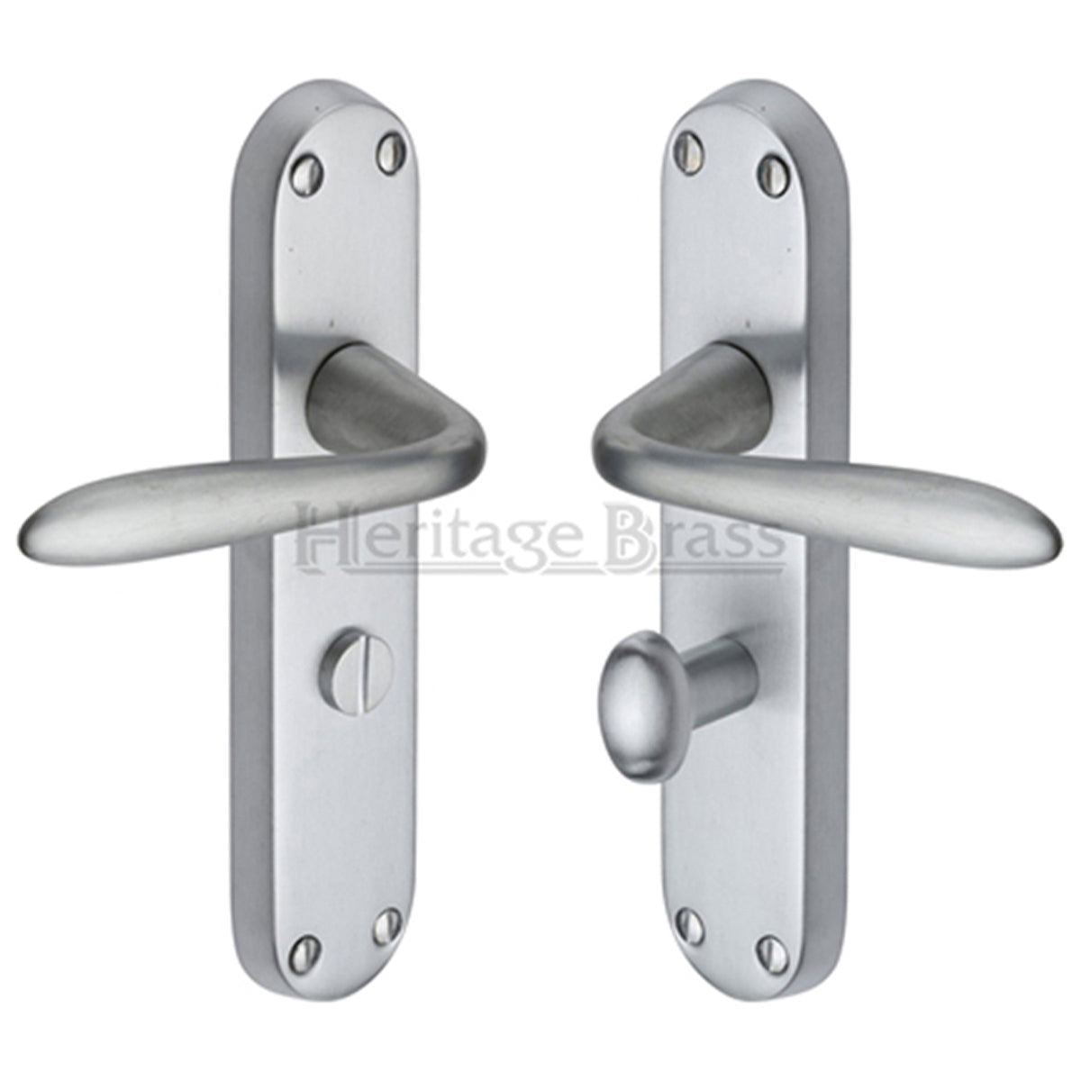 SUTTON HANDLE BATH 41x185 SCP – DHM107H