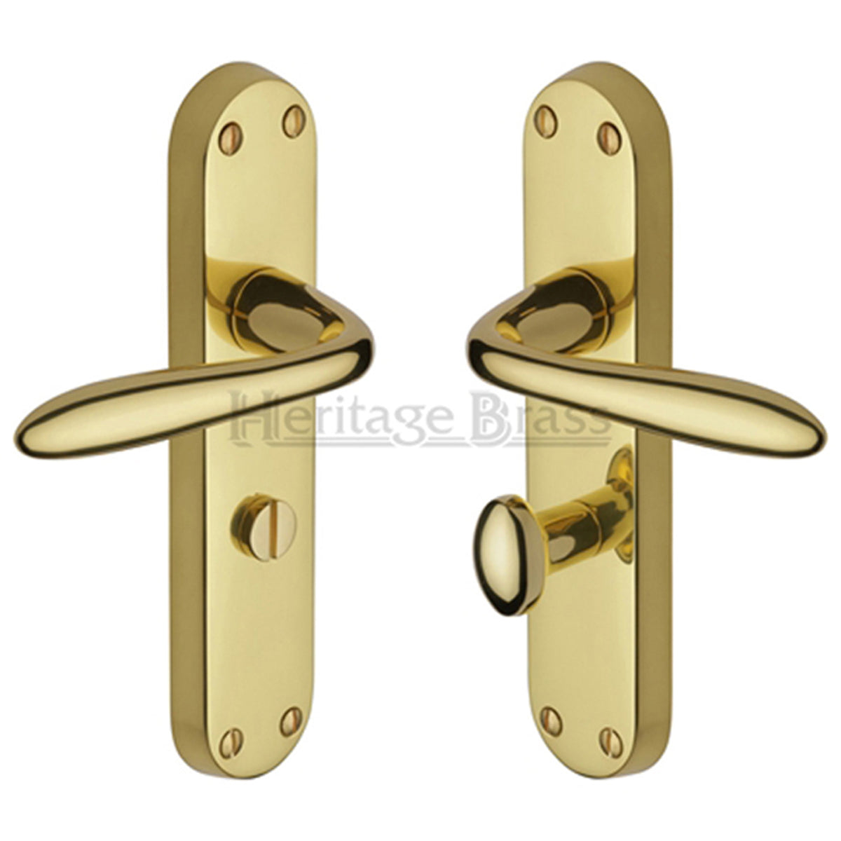 SUTTON HANDLE BATH 41x185 PBR – DHM107I