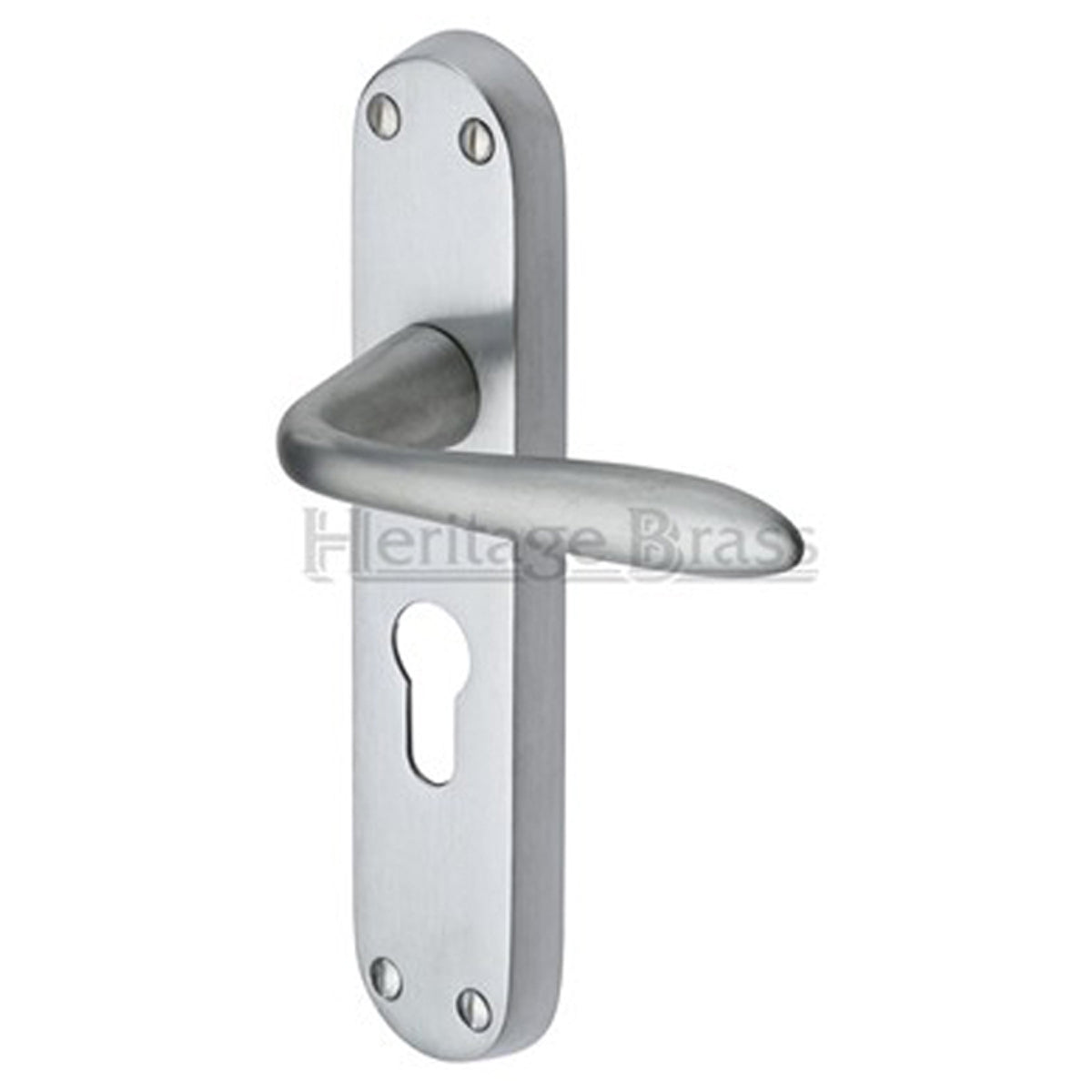SUTTON HANDLE EURO 41x185 SCP – DHM107K