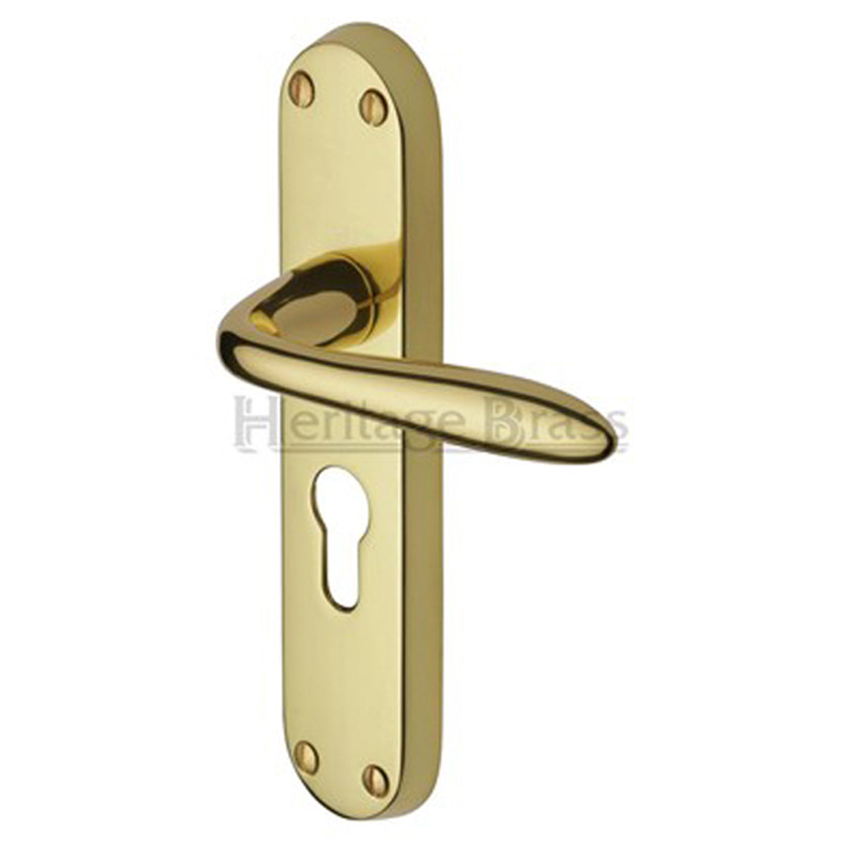 SUTTON HANDLE EURO 41x185 PBR – DHM107L