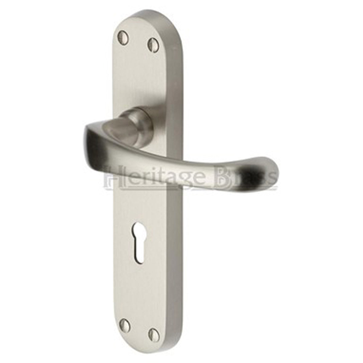 GLOUCESTER HANDLE LOCK 41x185 SNP – DHM108C1