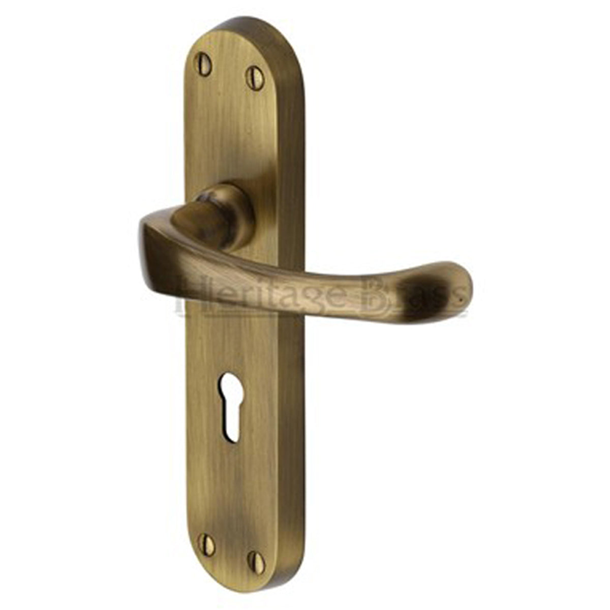 GLOUCESTER HANDLE LOCK 41x185 ABR – DHM108C2