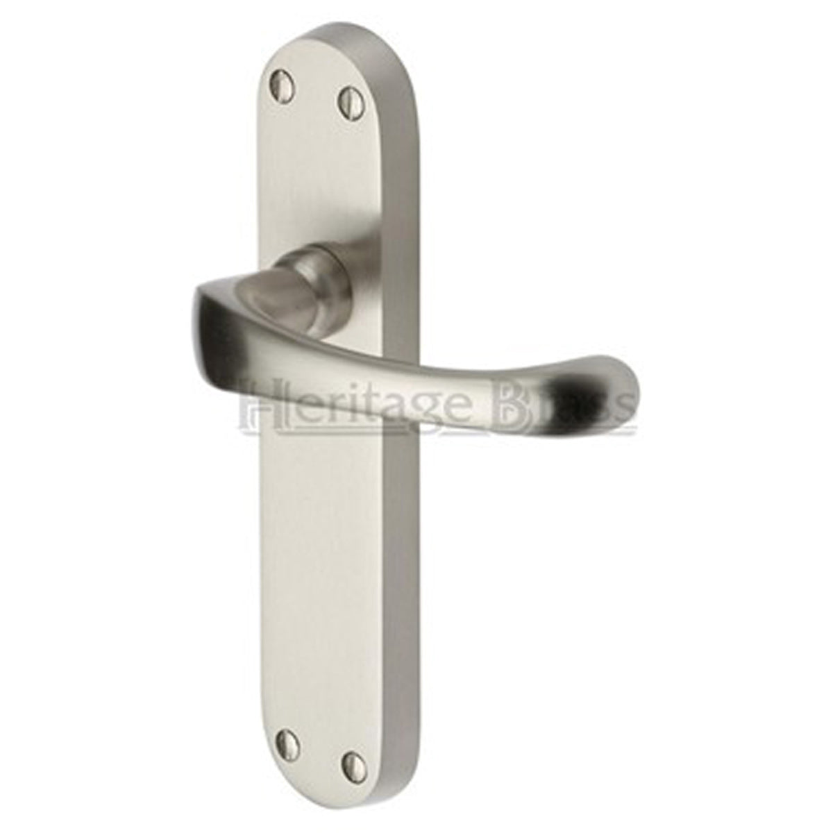 GLOUCESTER HANDLE LATCH 41x185 SNP – DHM108F1