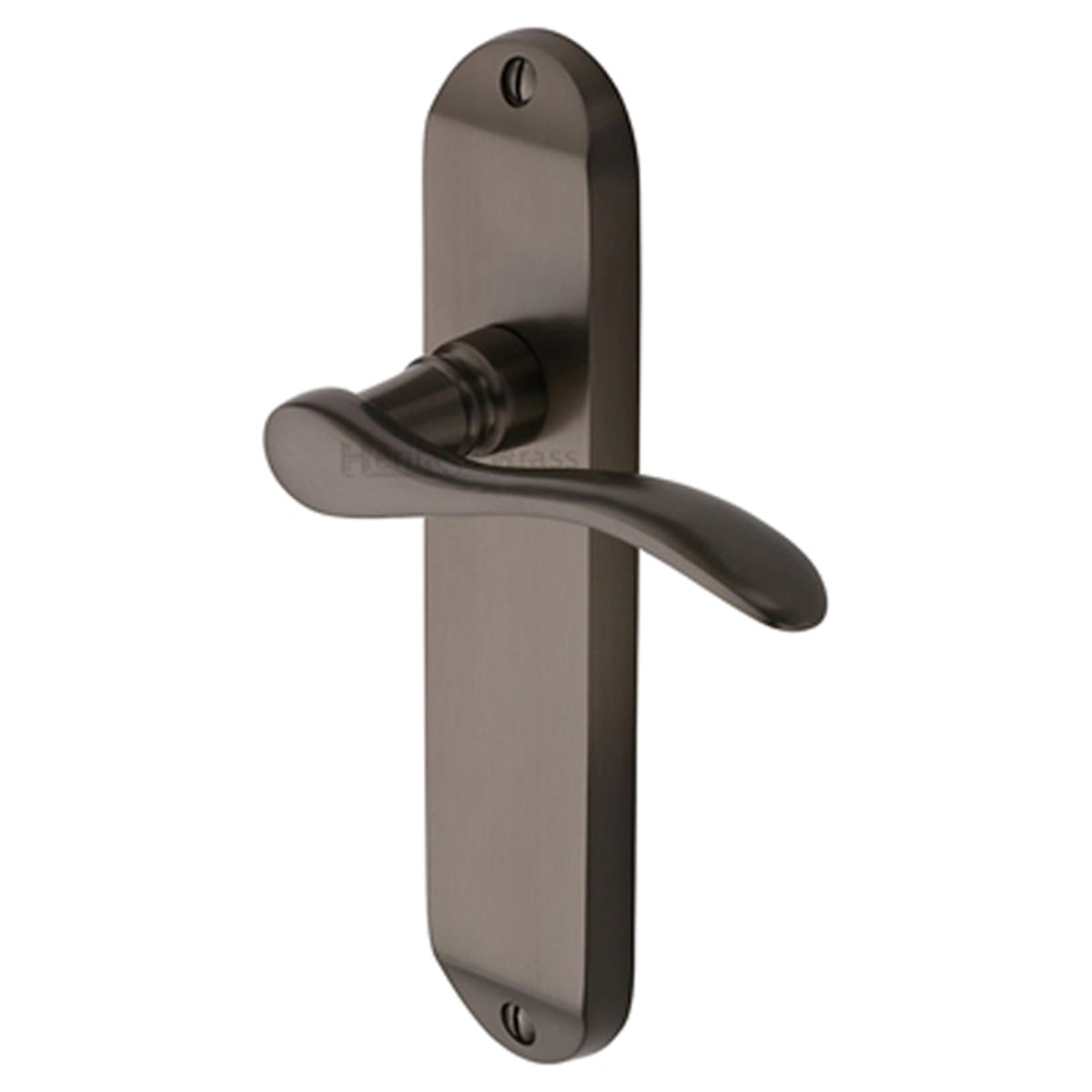 MAYA HANDLE LATCH 42x181 MBZ – DHM108N1