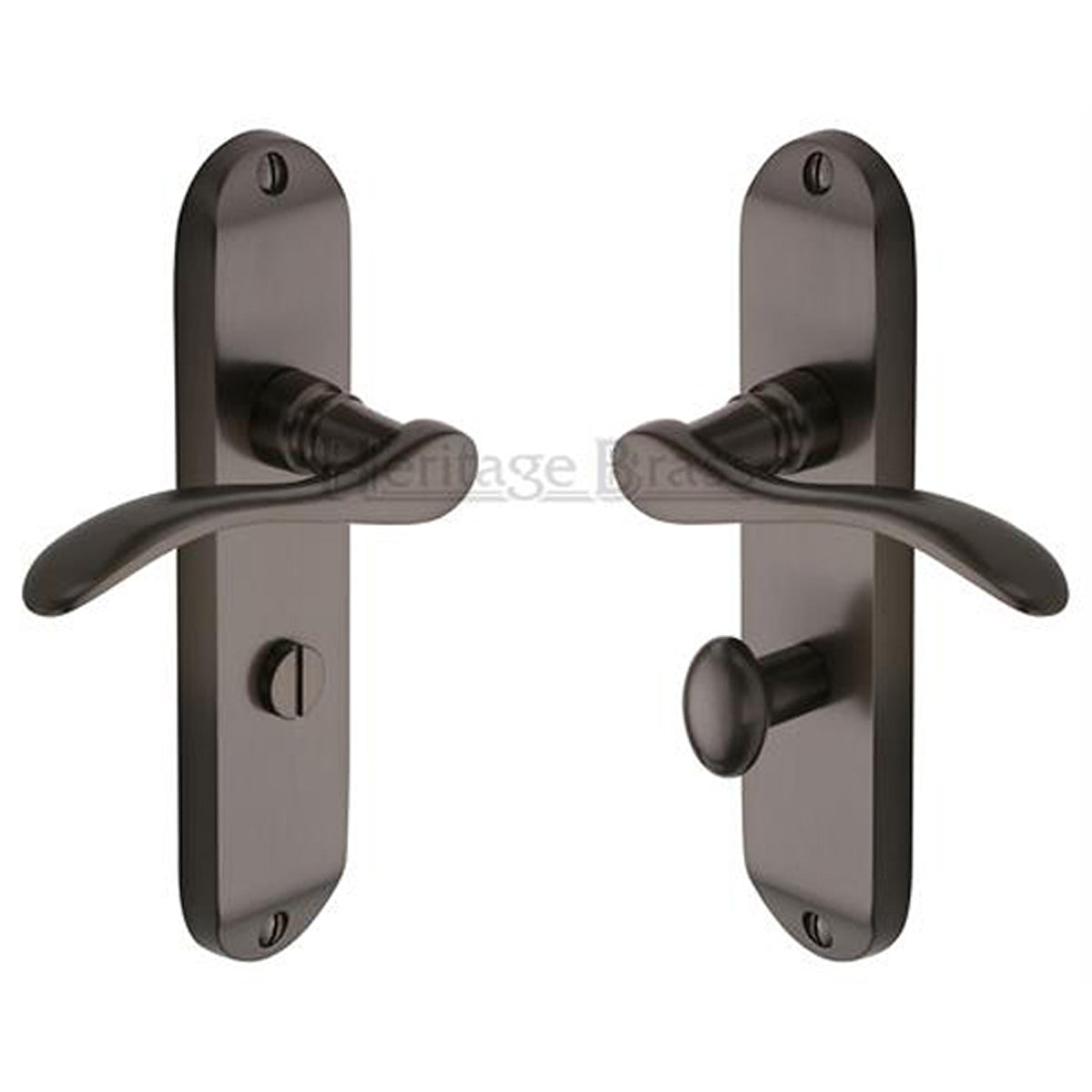 MAYA HANDLE BATH 42x181 MBZ – DHM108O1