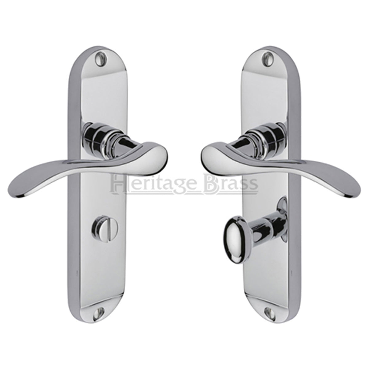 MAYA HANDLE BATH 42x181 PCP – DHM108O