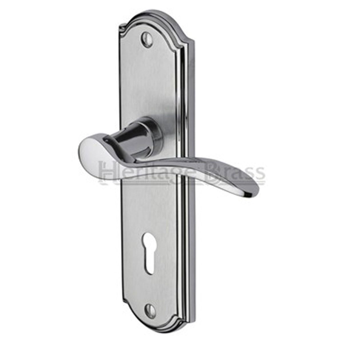 HOWARD HANDLE LOCK 48x170 APOLLO – DHM110A