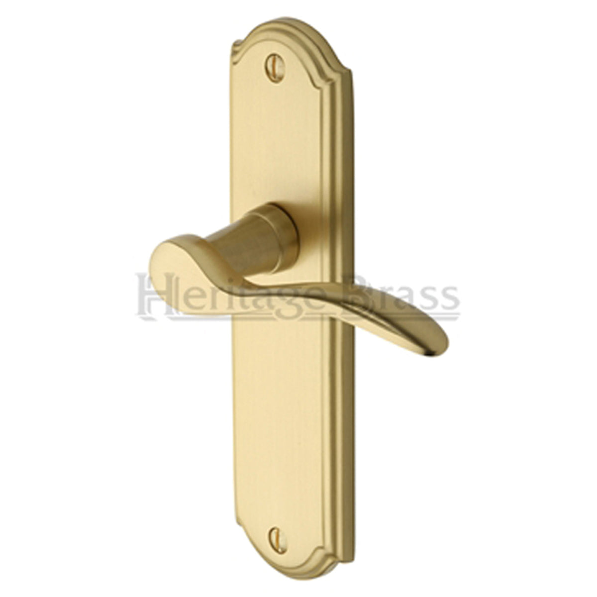 HOWARD HANDLE LATCH 48x170 SBR – DHM110F1