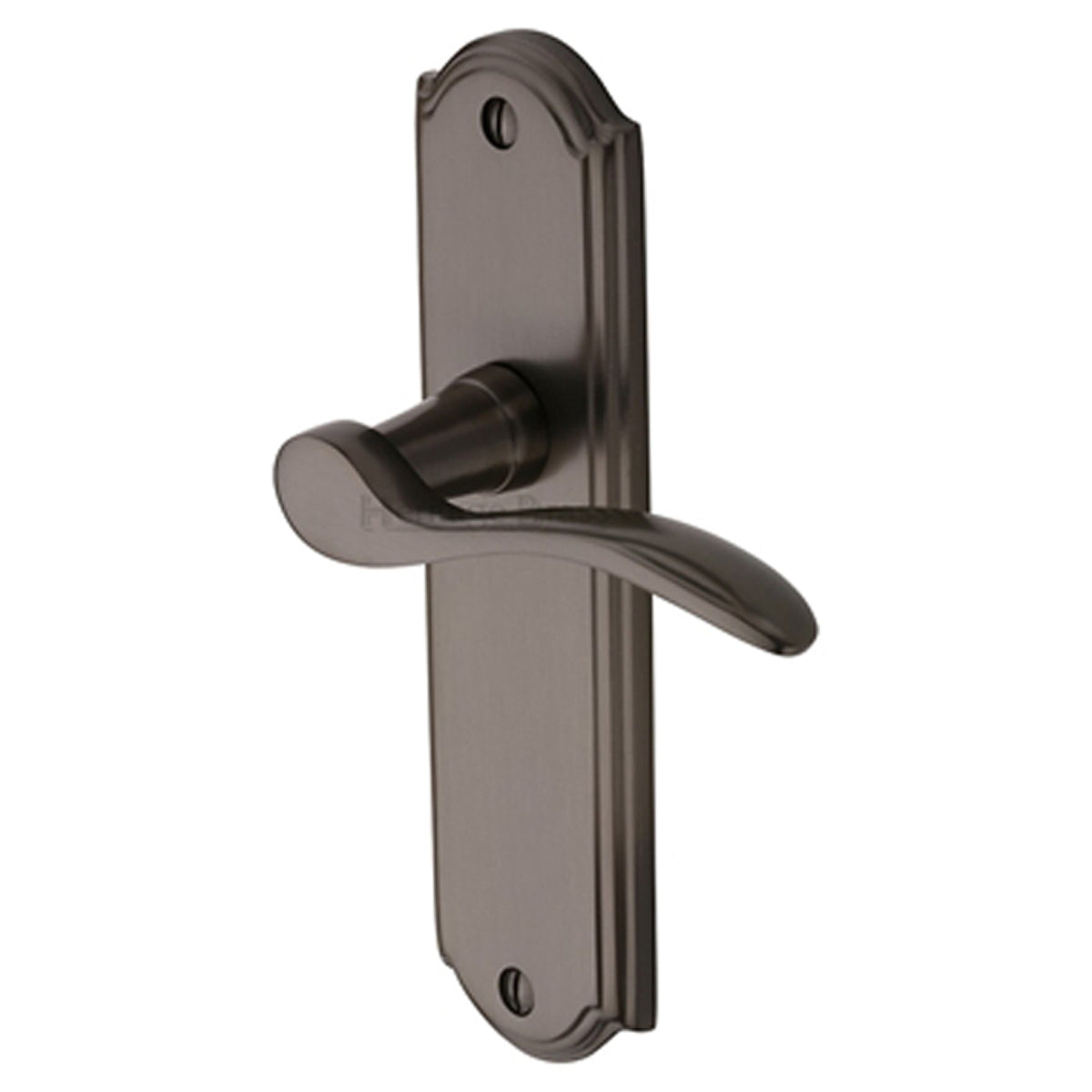 HOWARD HANDLE LATCH 48x170 MBZ – DHM110F2