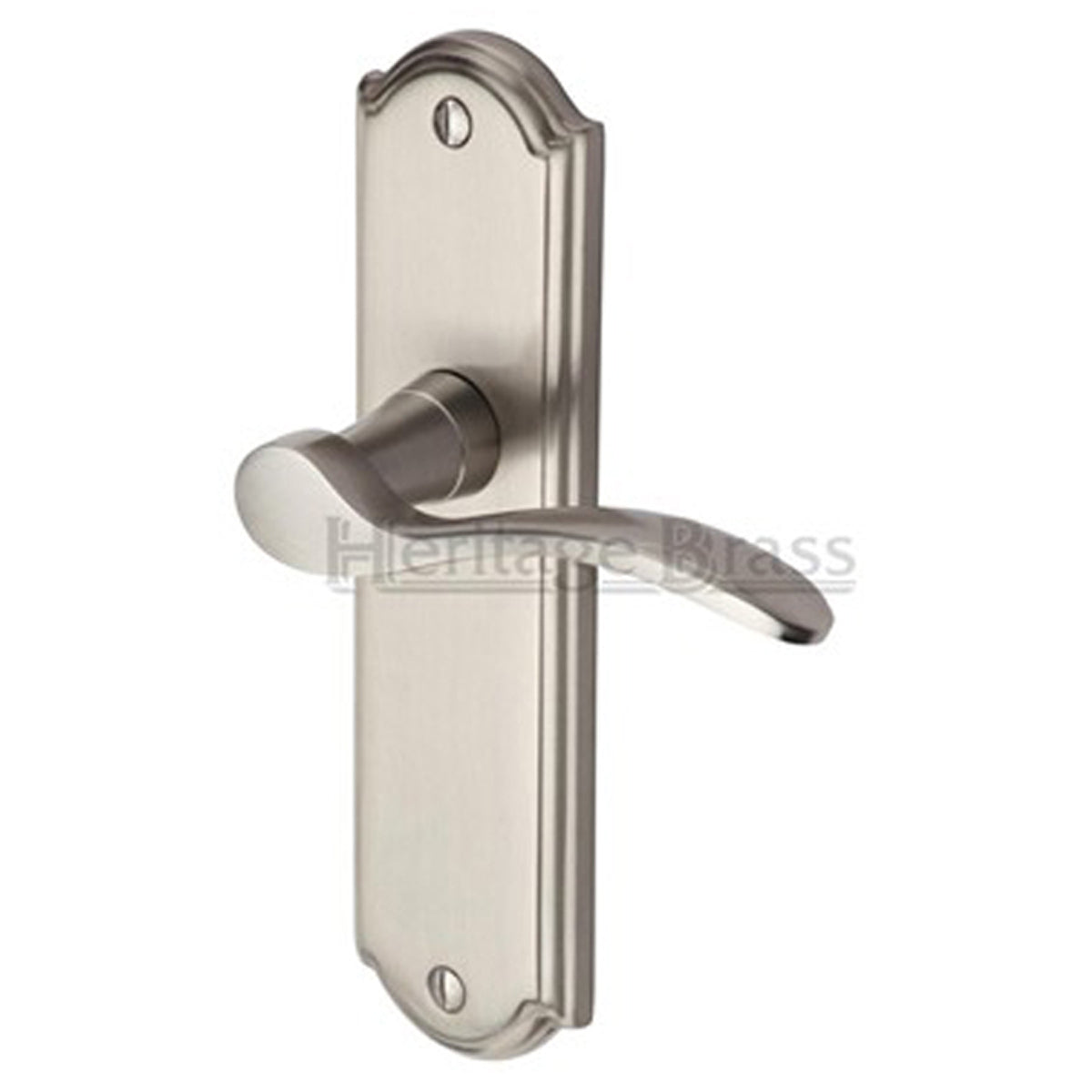 HOWARD HANDLE LATCH 48x170 SNP by M MARCUS LTD