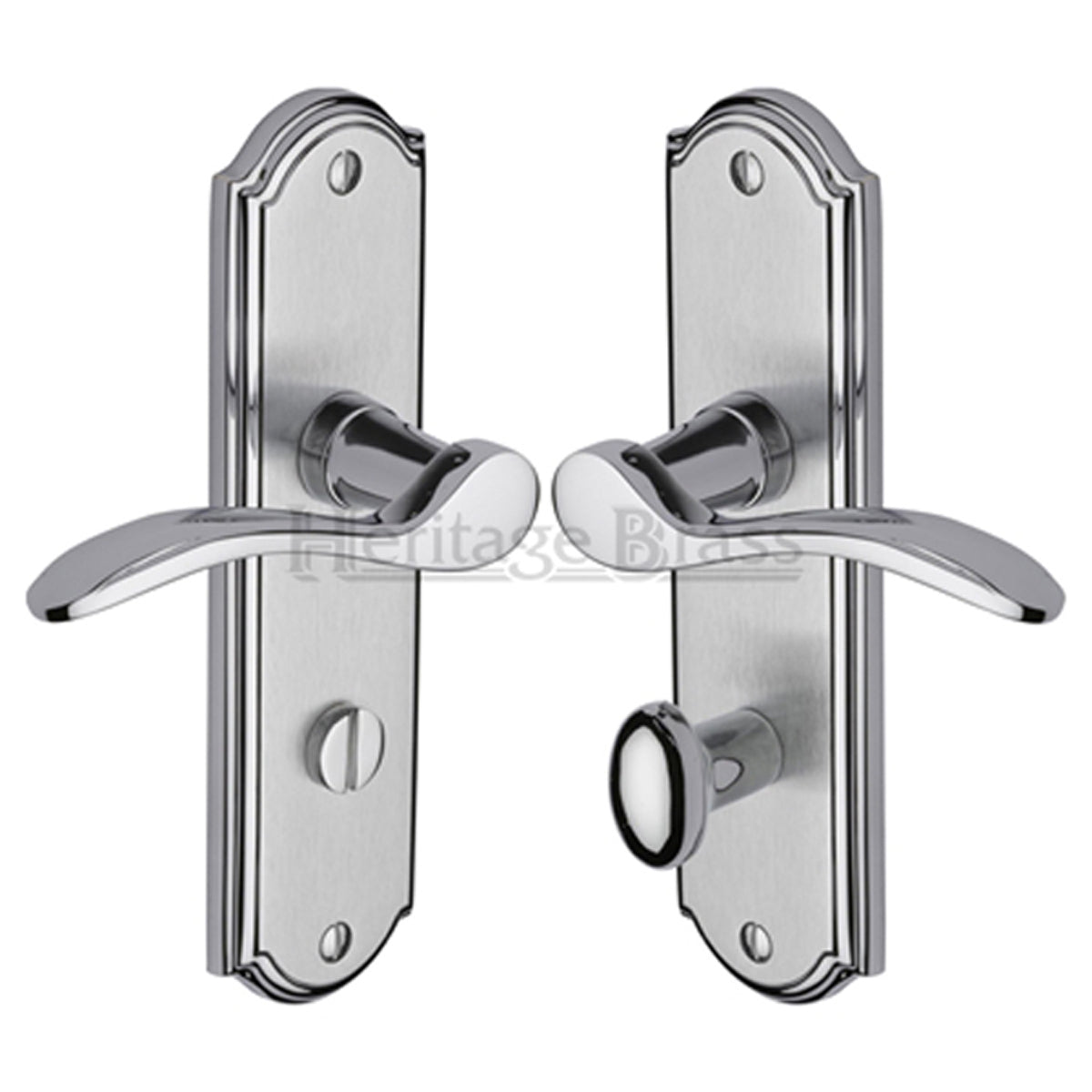 HOWARD HANDLE BATH 48x170 APOLLO – DHM110G