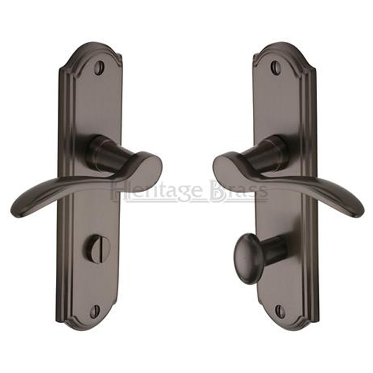 HOWARD HANDLE BATH 48x170 MBZ – DHM110I1