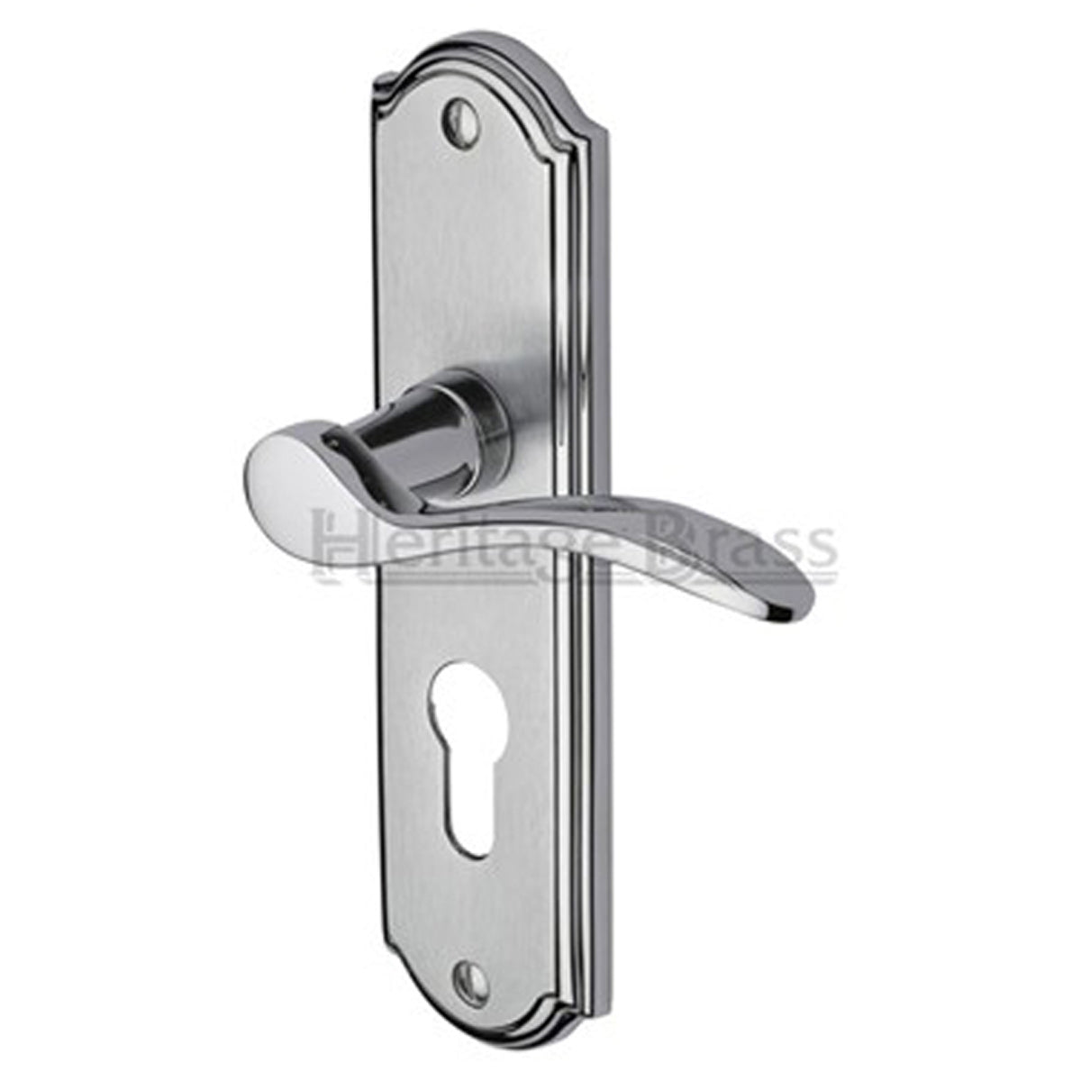 HOWARD HANDLE EURO 48x170 APOLLO – DHM110J