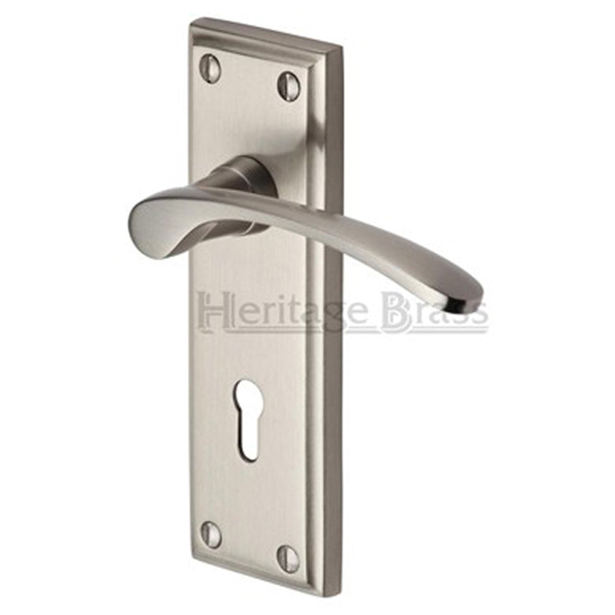 HILTON HANDLE LOCK 49x153 SNP