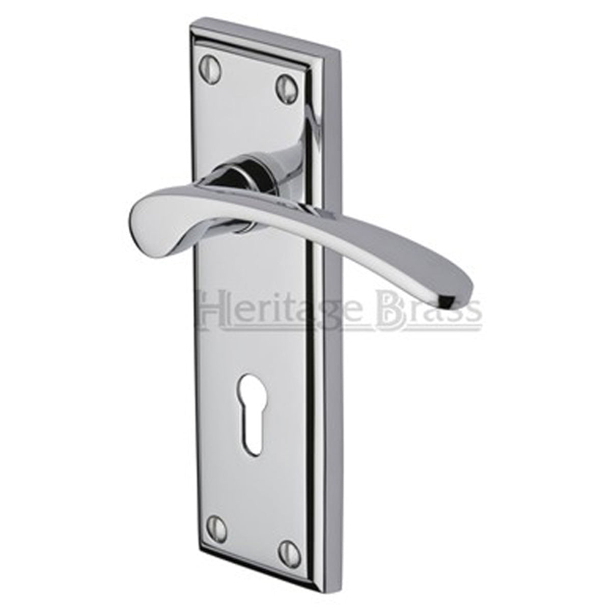 HILTON HANDLE LOCK 49x153 PCP