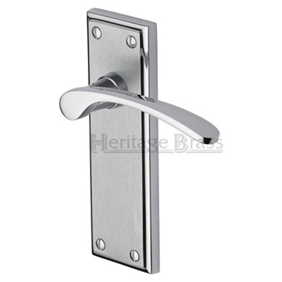 HILTON HANDLE LATCH 49x153 APOLLO