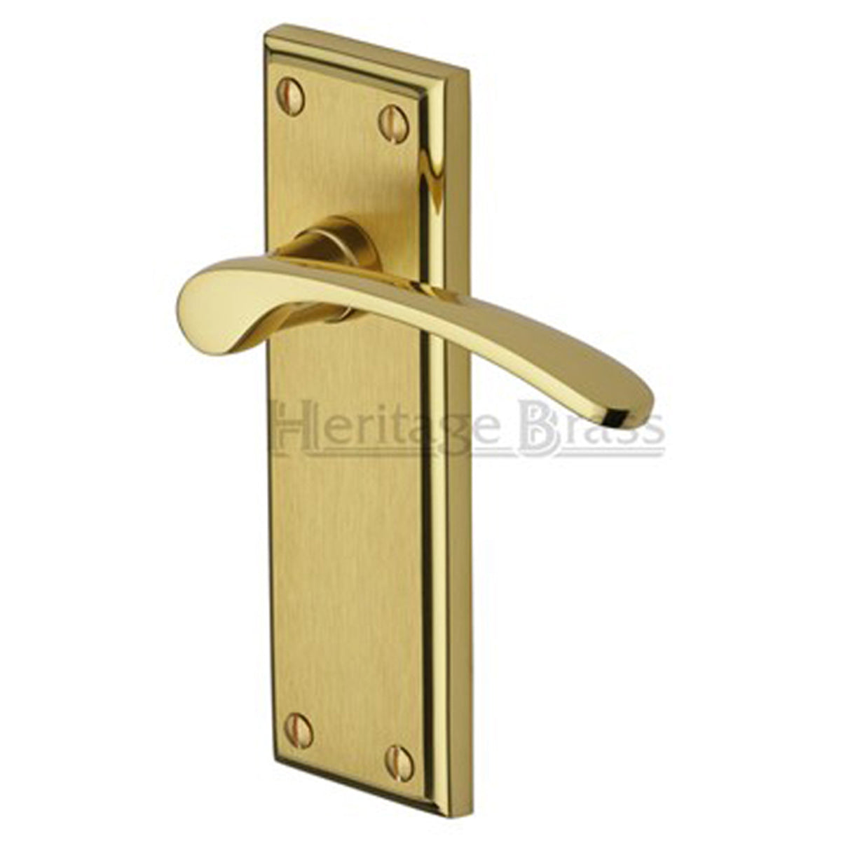 HILTON HANDLE LATCH 49x153 MAYFAIR