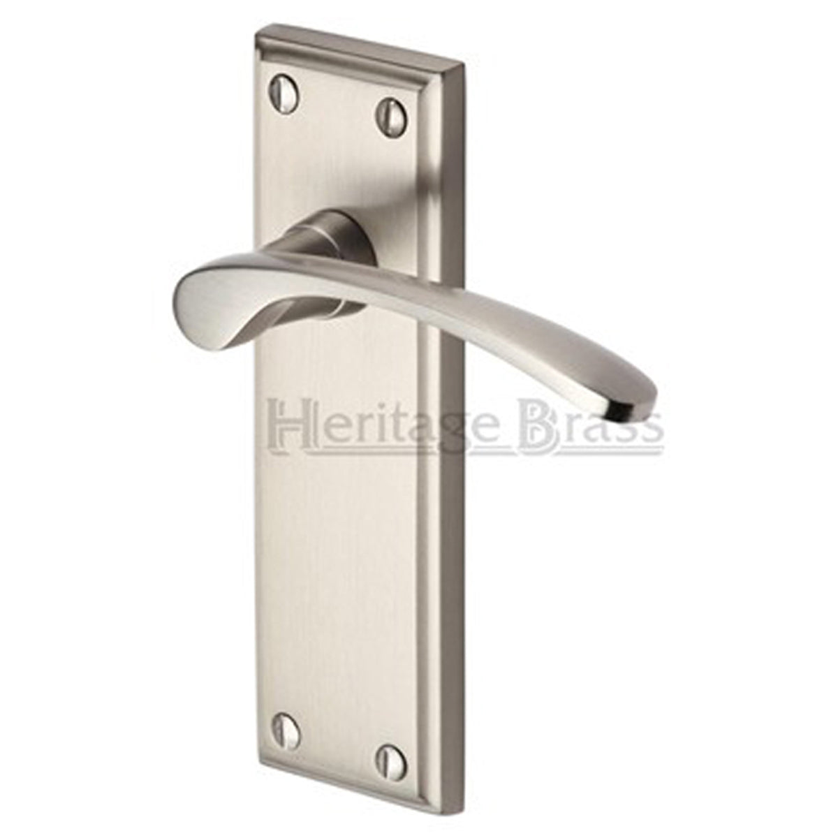 HILTON HANDLE LATCH 49x153 SNP