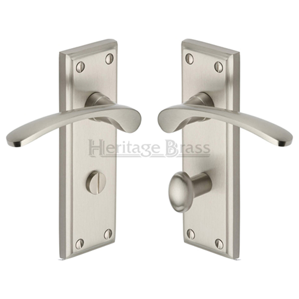 HILTON HANDLE BATH 49x153 SNP