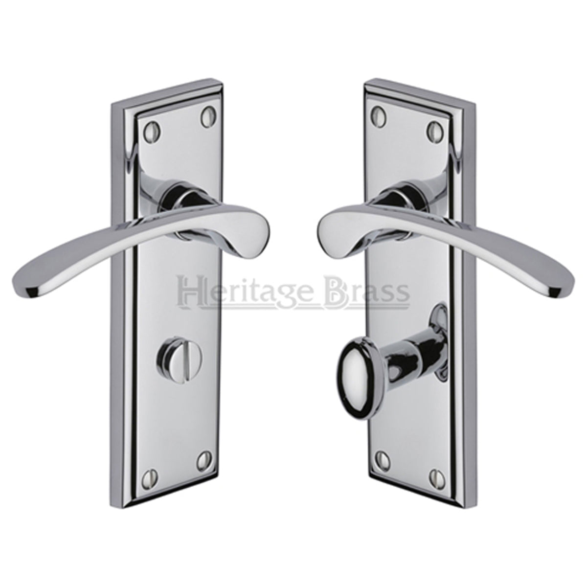 HILTON HANDLE BATH 49x153 PCP