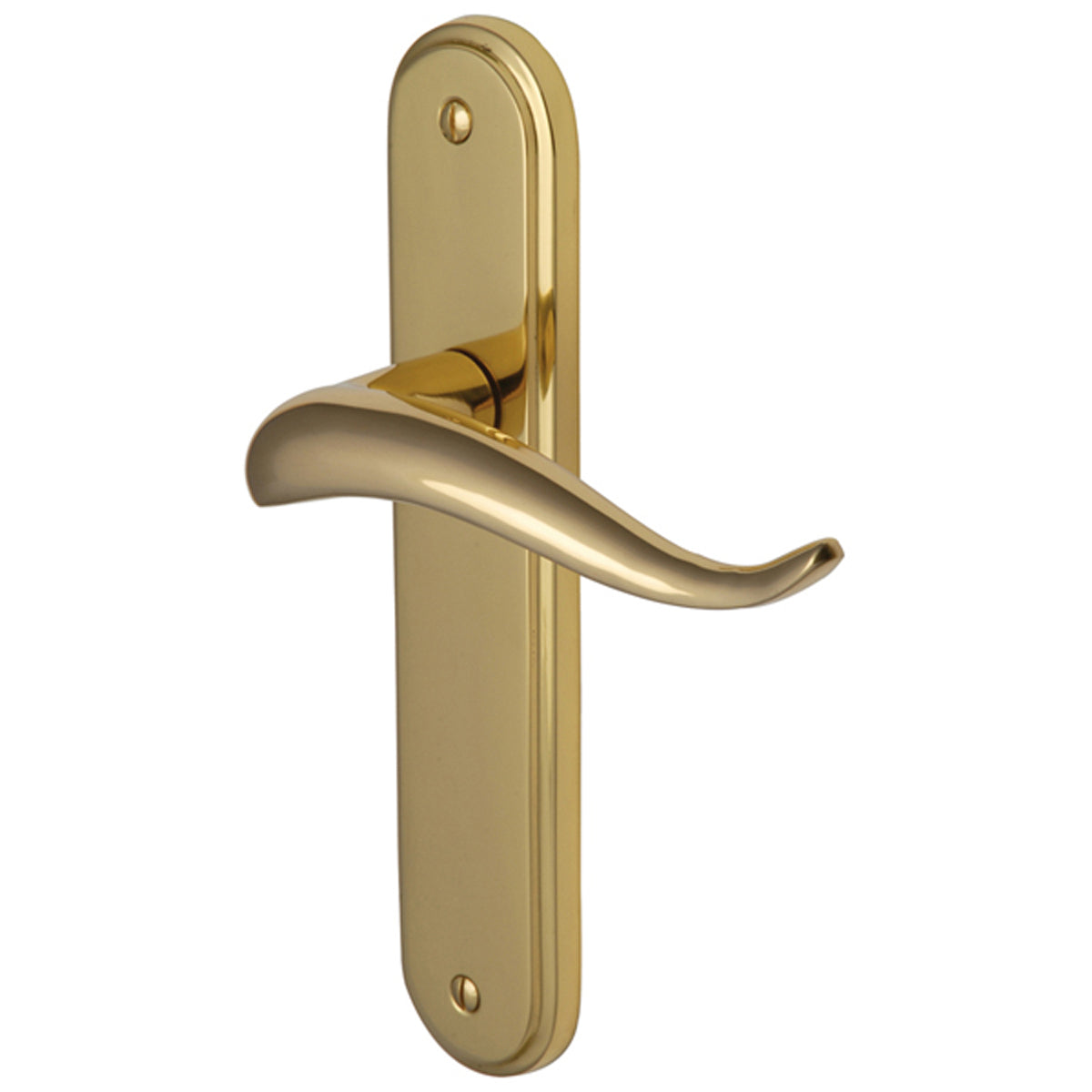 SIRMIONE HANDLE LATCH 42x204 PBR