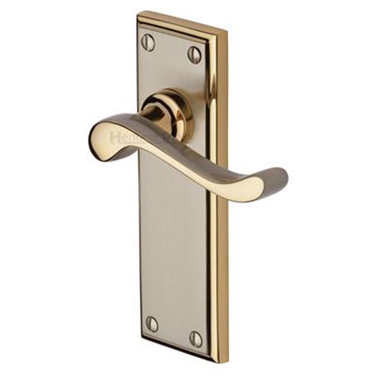 EDWARDIAN HANDLE LATCH 49x153 JUPITER