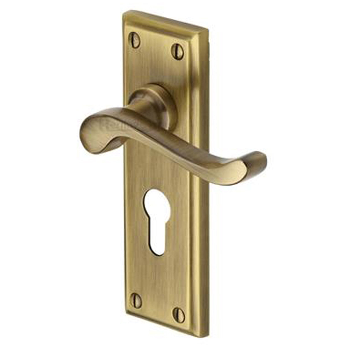 EDWARDIAN HANDLE EURO 49x153 ABR