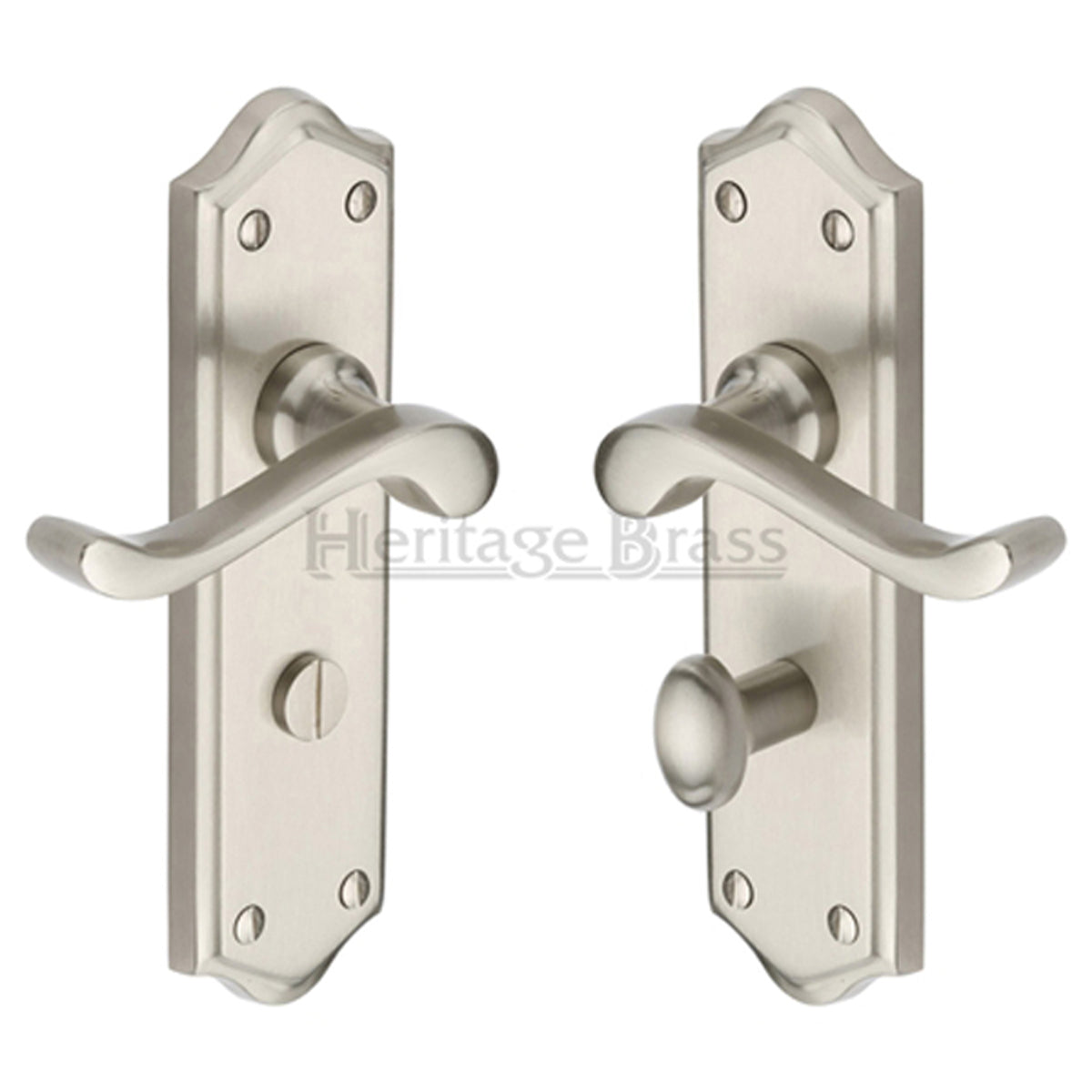 BUCKINGHAM HANDLE BATH 50x181 SNP