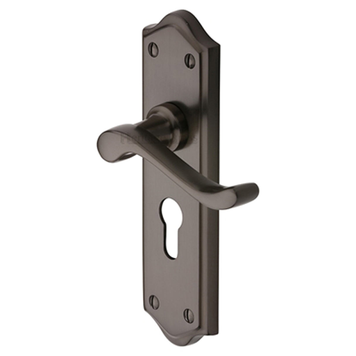 BUCKINGHAM HANDLE EURO 50x181 MBZ