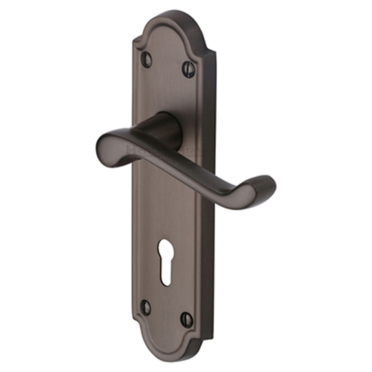 MERIDIAN HANDLE LOCK 47x170 MBZ